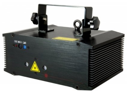 Laserworld ES-800S RGB 3D