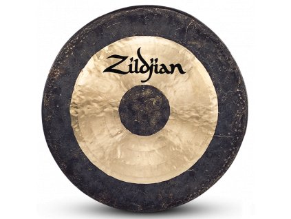 ZILDJIAN 34" Hand Hammered Gong