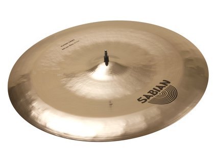 SABIAN HHX 20" ZEN CHINA