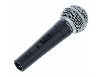 SHURE SM58SE