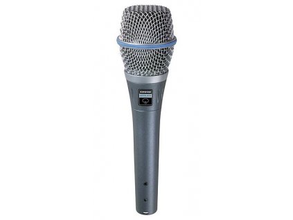 SHURE BETA 87A