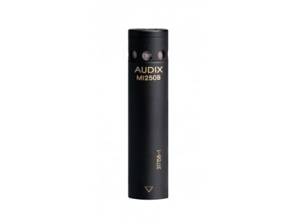 Audix M1250B