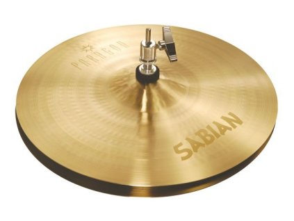 SABIAN 13" PARAGON HATS