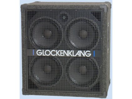 Glockenklang TAKE FIVE NEO