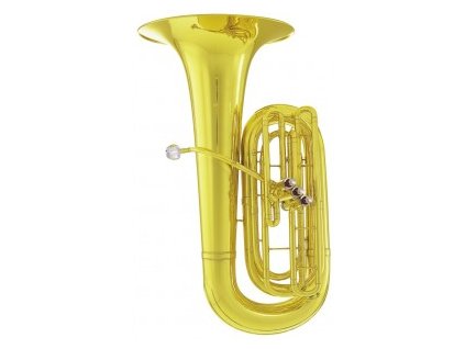 C.G. Conn BBb-Tuba 12JW Symphony 12JW