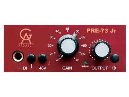 Golden Age Project PRE-73 Jr, 230V