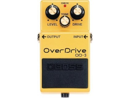 BOSS OD-3