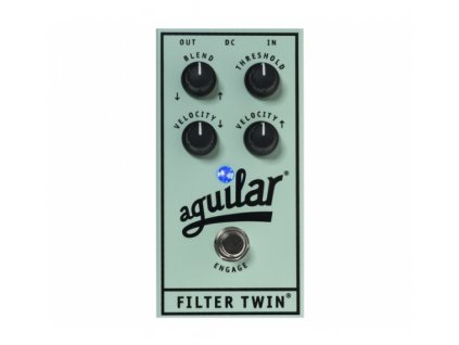 AGUILAR Filter Twin