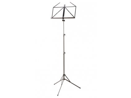 K&M 100/5 Music stand black