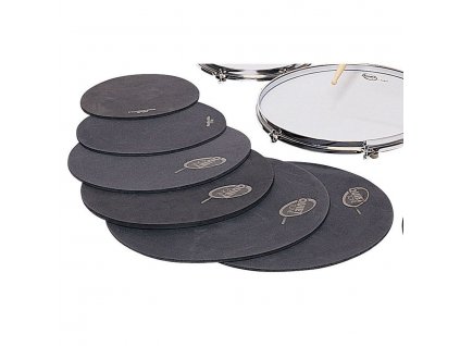 SABIAN PRACTICE DISC FUSION PACK