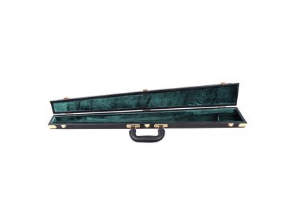 GEWA Cases Bow case Maestro Black/Green