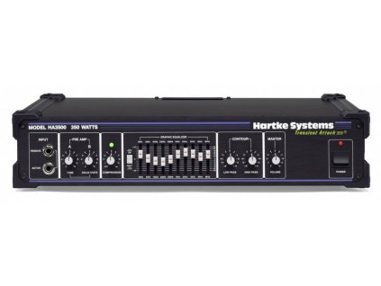 HARTKE 3500 Bass Head