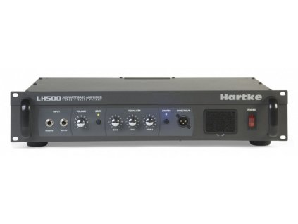 HARTKE LH500 Bass Head