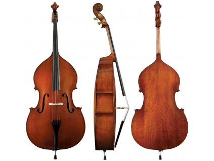 GEWA Double bass GEWA Strings Allegro 3/4