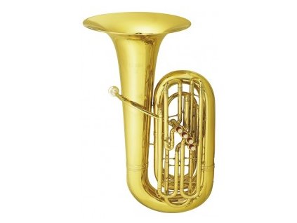 C.G. Conn BBb-Tuba 5JW Symphony 5JW