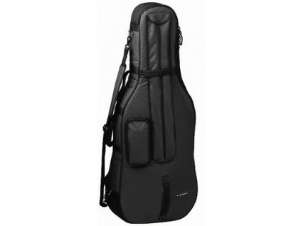 GEWA Cello Gig-Bag GEWA Bags PRESTIGE 4/4 black