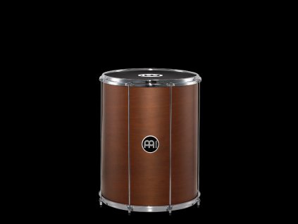 MEINL SURDO DRUM 16" AFRICAN BROWN, WOOD