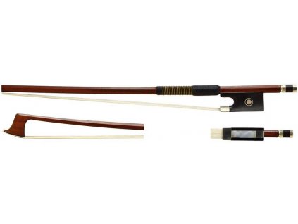 GEWA Violin bow GEWA Strings Brasil wood Jeki 4/4