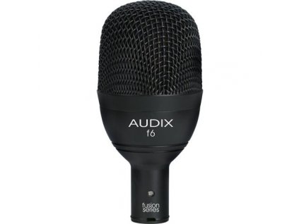 Audix F6