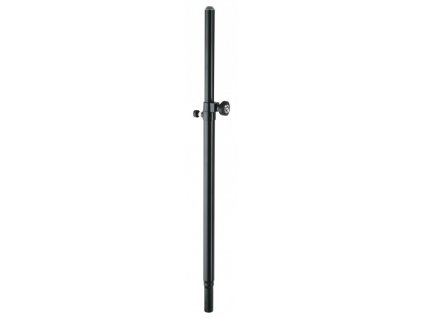 K&M 21336 Distance rod black