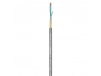 Sommer Cable SC-ISOPOD SO-F22 Instalation Cable / Gray