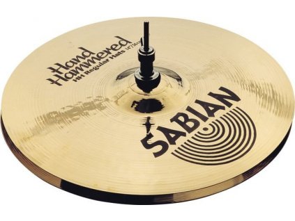 SABIAN HH 14" MEDIUM HATS