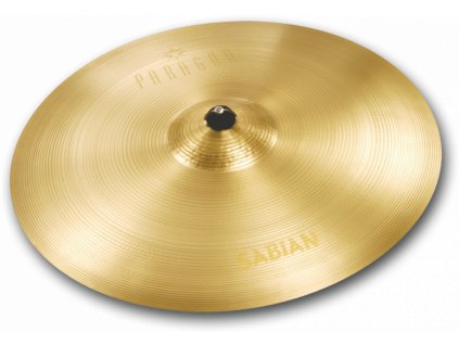 SABIAN 22" NEIL PEART PARAGON RIDE