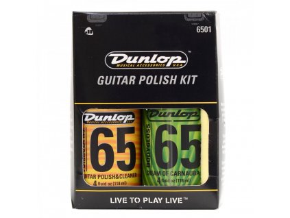 Dunlop 6501