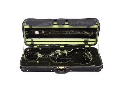 GEWA Viola case JAEGER PRESTIGE