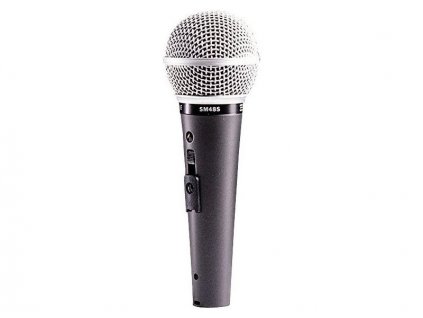 SHURE SM48S-LC