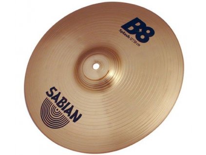 SABIAN B8 12" SPLASH