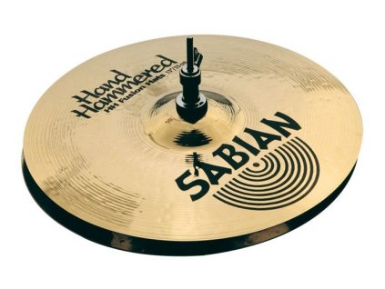 SABIAN HH 13" FUSION HATS