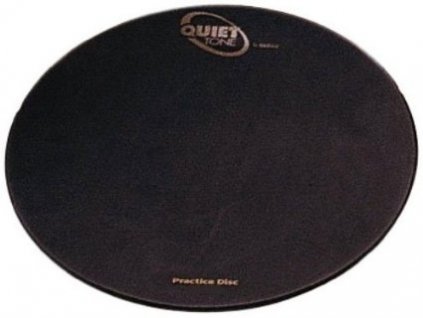 SABIAN 12" PRACTICE DISC TOM