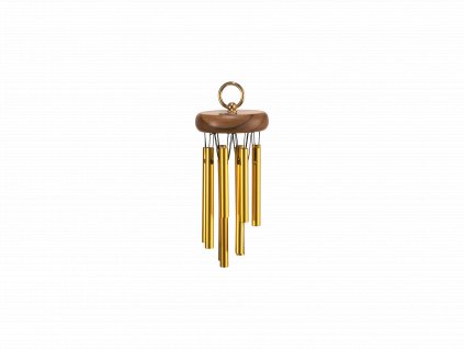 MEINL CHIMES 12 BARS ANODIZED ALUMINUM ALLOY