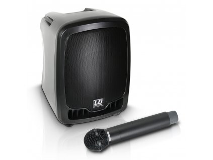 LD Systems Roadboy 65 5B