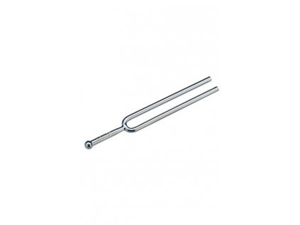 K&M 168/1 Tuning fork nickel