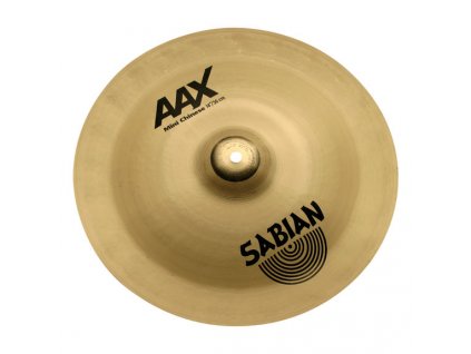 SABIAN AAX 14" MINI CHINESE