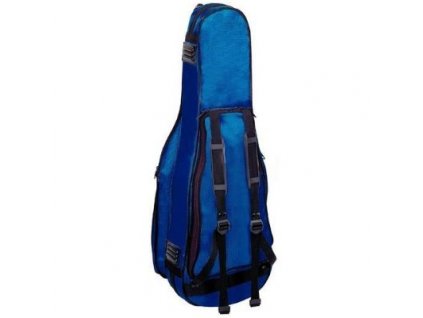 GEWA Cases Rucksack for form shaped violin cases SPS Violin Blue