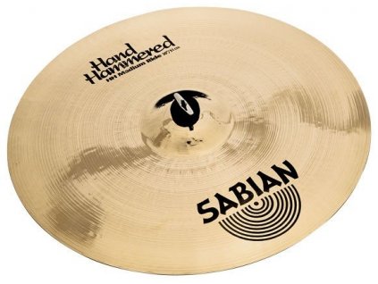 SABIAN 20" HH MEDIUM RIDE