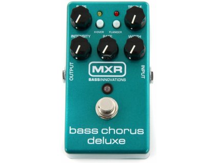 Dunlop M83 Bass Chorus DeLuxe