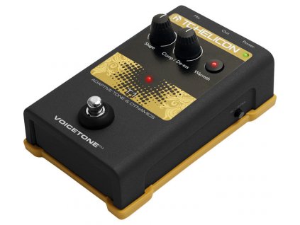 TC Helicon VoiceTone T1