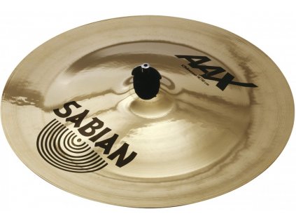 SABIAN AAX 16" CHINESE