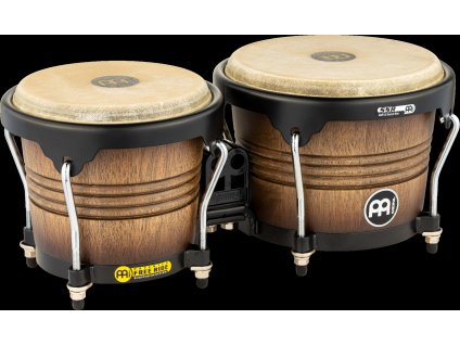 MEINL FWB190ATB-M BONGOSET