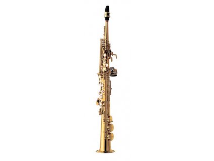 Yanagisawa Bb-Soprano Saxophone S-901 Standard S-901