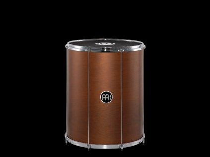 MEINL SURDO DRUM 18" AFRICAN BROWN, WOOD