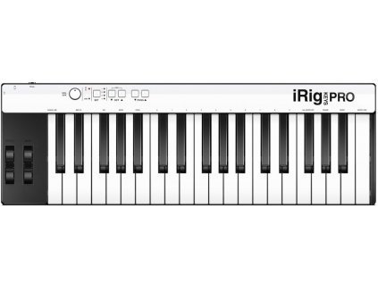 IK Multimedia iRig KEYS PRO