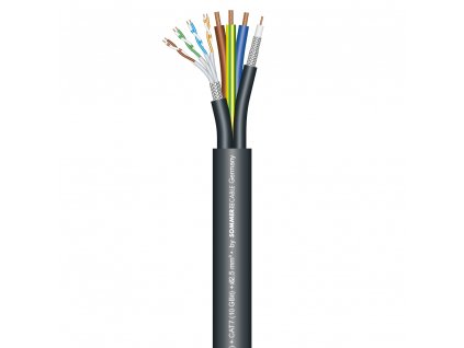 Sommer Cable TRANSIT MC 1031 HD