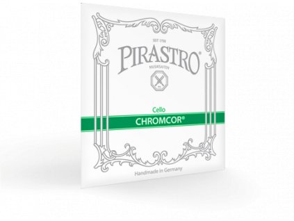 Pirastro CELLO CHROMCOR