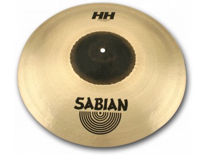 SABIAN HH 22" POWER BELL RIDE