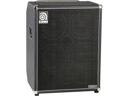 AMPEG SVT-410HLF